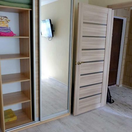Квартира У Моря На Фонтане Аркадия Одесса Luaran gambar