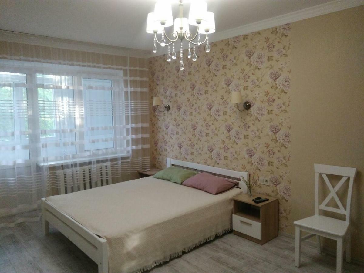 Квартира У Моря На Фонтане Аркадия Одесса Luaran gambar