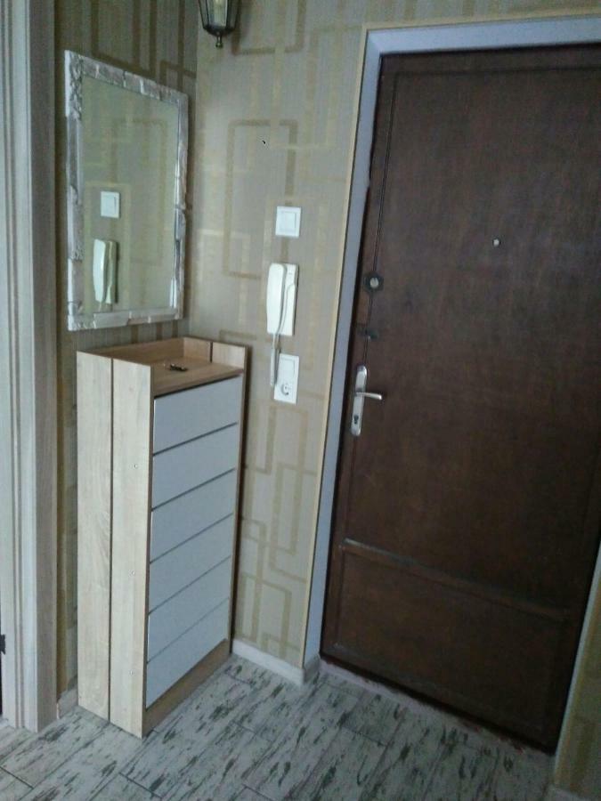 Квартира У Моря На Фонтане Аркадия Одесса Luaran gambar